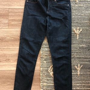Loft Jeans